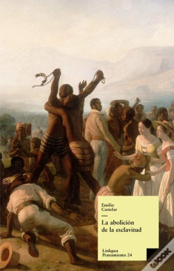 Capa do artigo La Abolición De La Esclavitud