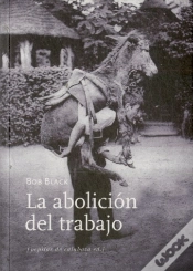 Capa do artigo La Abolición Del Trabajo