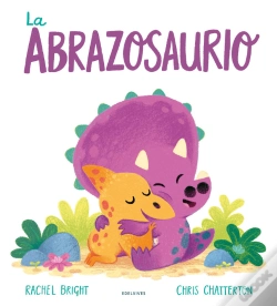 Capa do artigo La Abrazosaurio
