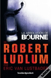 Capa do artigo La Absolucion De Bourne  