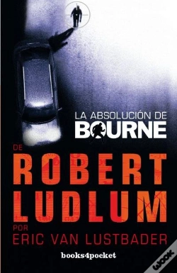 Capa do artigo La Absolucion De Bourne  
