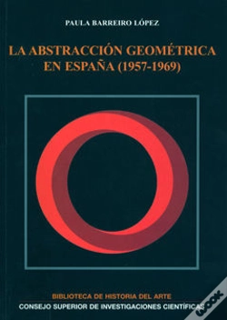 Capa do artigo La Abstracción Geométrica En España (1957-1969)