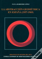 Capa do artigo La Abstracción Geométrica En España (1957-1969)