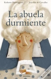 Capa do artigo La Abuela Durmiente