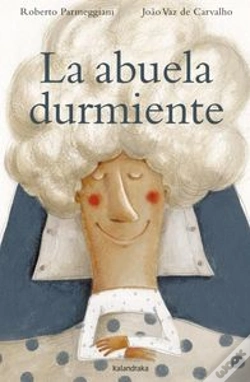 Capa do artigo La Abuela Durmiente
