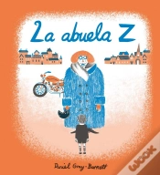 Capa do artigo La Abuela Z