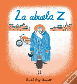 Capa do artigo La Abuela Z