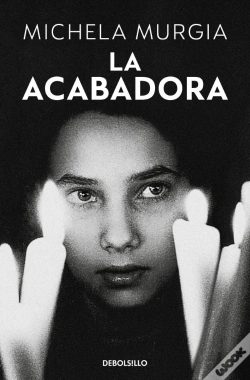Capa do artigo La Acabadora