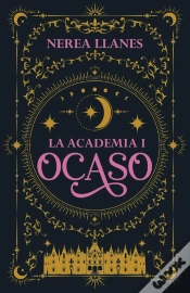 Capa do artigo La Academia 1. Ocaso