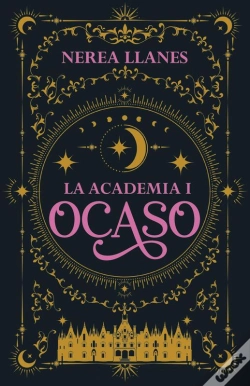 Capa do artigo La Academia 1. Ocaso
