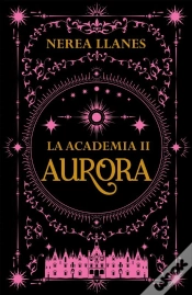 Capa do artigo La Academia 2. Aurora