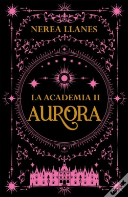Capa do artigo La Academia 2. Aurora