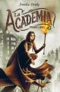 La Academia. Primer Libro - Preview