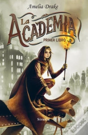 Capa do artigo La Academia. Primer Libro