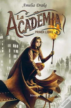 Capa do artigo La Academia. Primer Libro