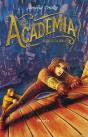 La Academia. Segundo Libro - Preview
