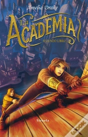 Capa do artigo La Academia. Segundo Libro