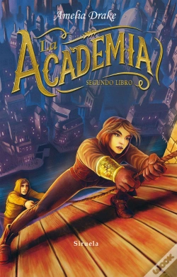 Capa do artigo La Academia. Segundo Libro