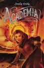 La Academia. Tercer Libro - Preview