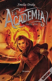 Capa do artigo La Academia. Tercer Libro