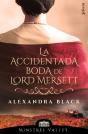 La Accidentada Boda De Lord Mersett (Minstrel Valley 8) - Preview
