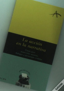 Capa do artigo La Acción En La Narrativa