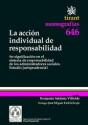 La Acción Individual De Responsabilidad - Preview