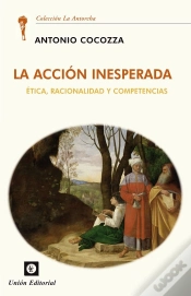 Capa do artigo La Accion Inesperada