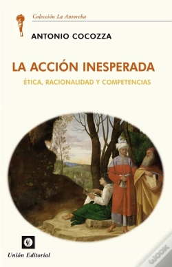 Capa do artigo La Accion Inesperada