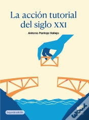 Capa do artigo La Accion Tutorial El Siglo Xxi 2ª Ed