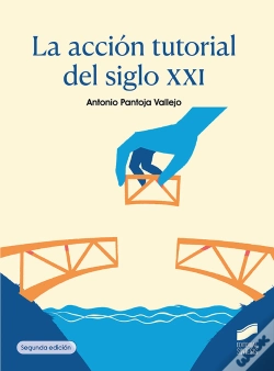 Capa do artigo La Accion Tutorial El Siglo Xxi 2ª Ed