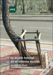 Capa do artigo La Acción Tutorial En El Sistema Escolar