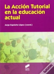 Capa do artigo La Acción Tutorial En La Educación Actual