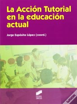 Capa do artigo La Acción Tutorial En La Educación Actual