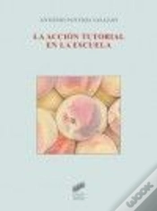 Capa do artigo La Acción Tutorial En La Escuela