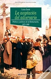 Capa do artigo La Aceptación Del Adversario