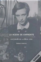 Capa do artigo La Acera De Enfrente  