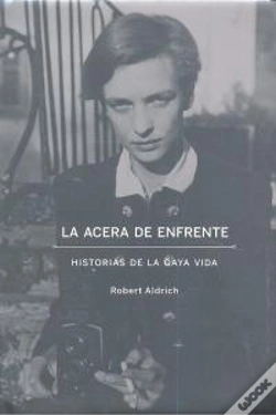 Capa do artigo La Acera De Enfrente  