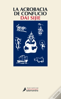 Capa do artigo La Acrobacia De Confucio