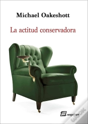 Capa do artigo La Actitud Conservadora
