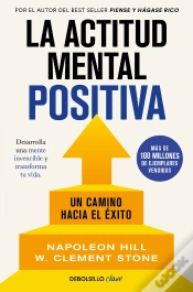 Capa do artigo La Actitud Mental Positiva