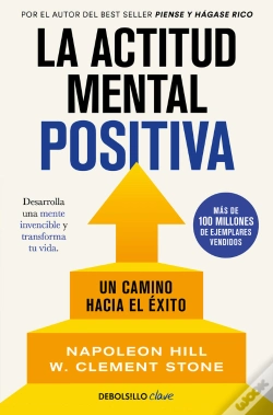 Capa do artigo La Actitud Mental Positiva