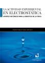 La Actividad Experimental En Electrostática - Preview