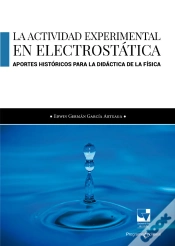 Capa do artigo La Actividad Experimental En Electrostática