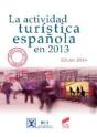 La Actividad Turística Española En 2013 - Preview