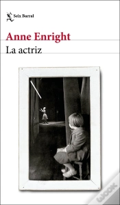 Capa do artigo La Actriz