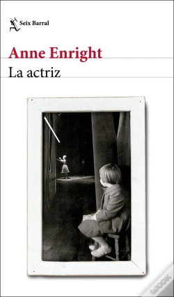 Capa do artigo La Actriz