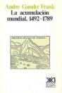 La Acumulación Mundial. 1492-1789 - Preview