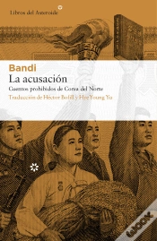 Capa do artigo La Acusación