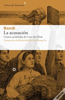 Capa do artigo La Acusación